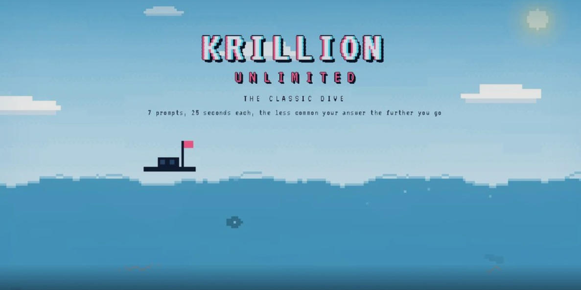 Krillion