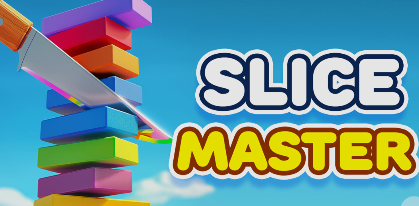 Slice Master (슬라이스 마스터)